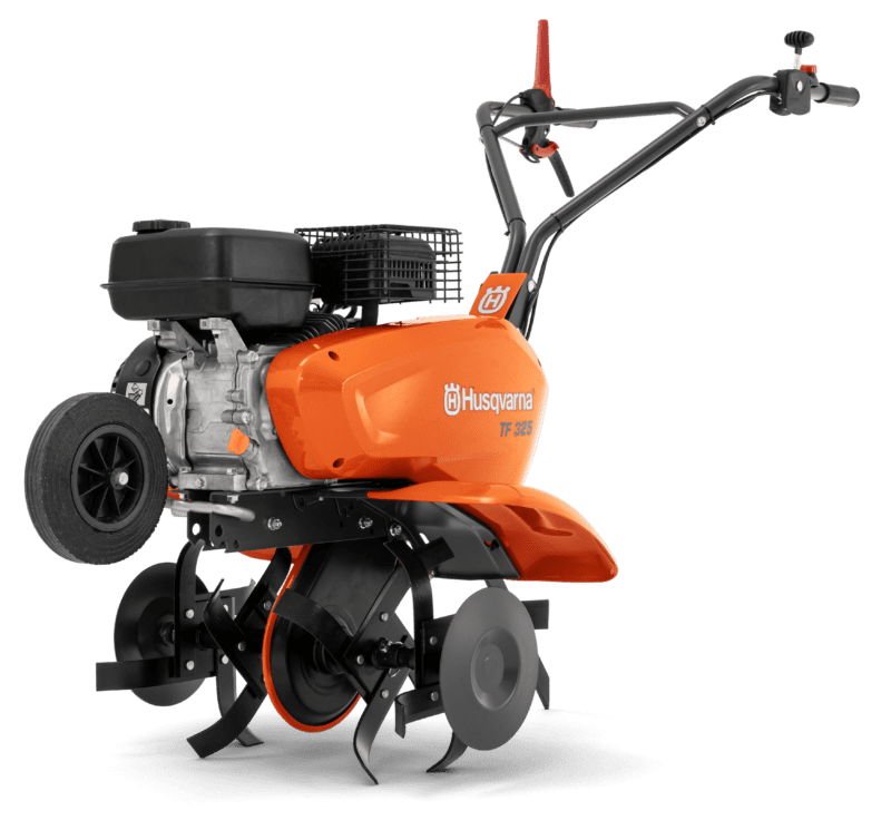 Husqvarna TF 325