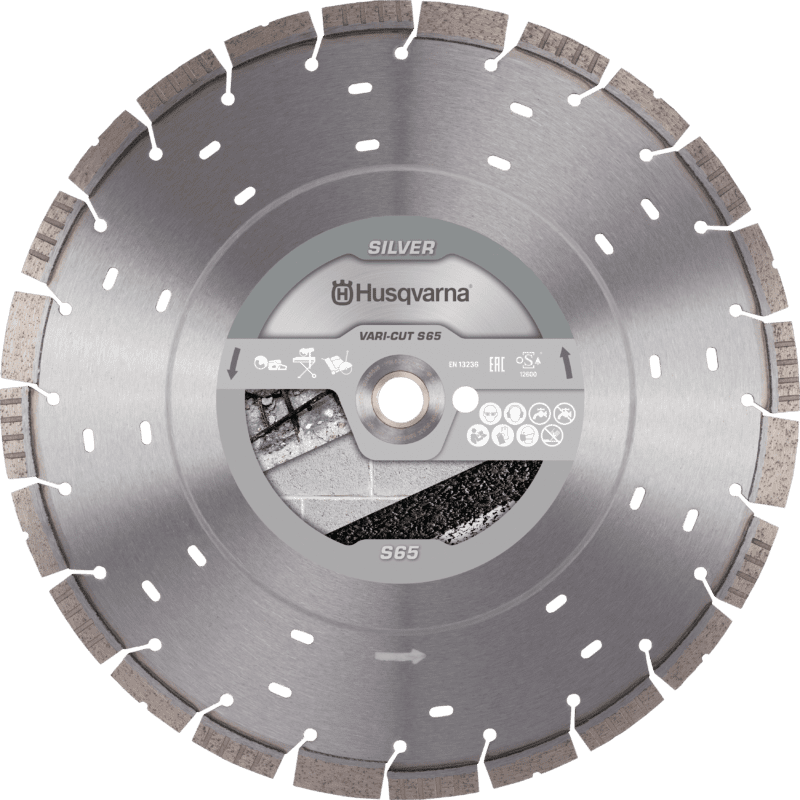 Husqvarna VARI-CUT™ S65