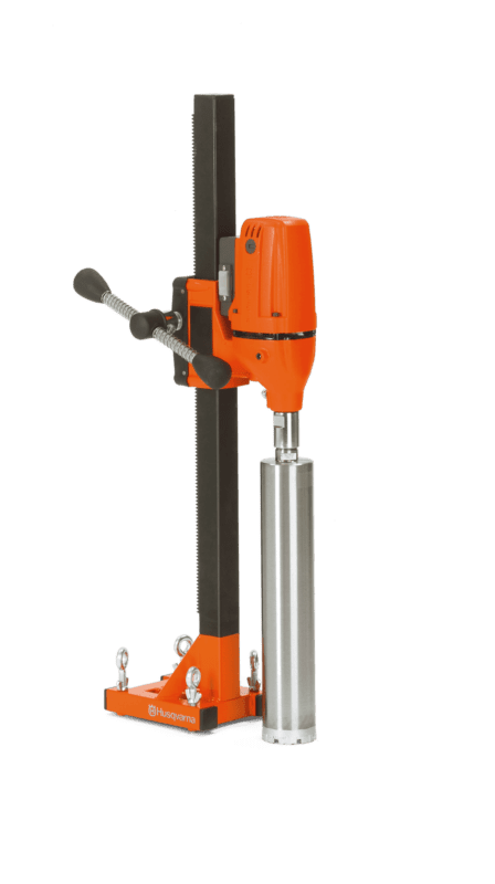 Husqvarna DMS 160 A