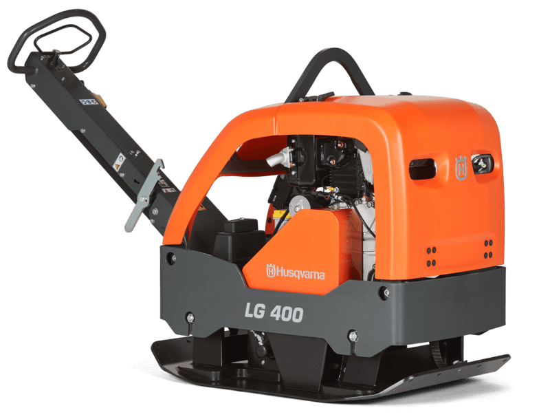 Husqvarna LG 400