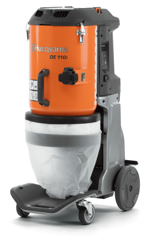 Husqvarna DE 110i H