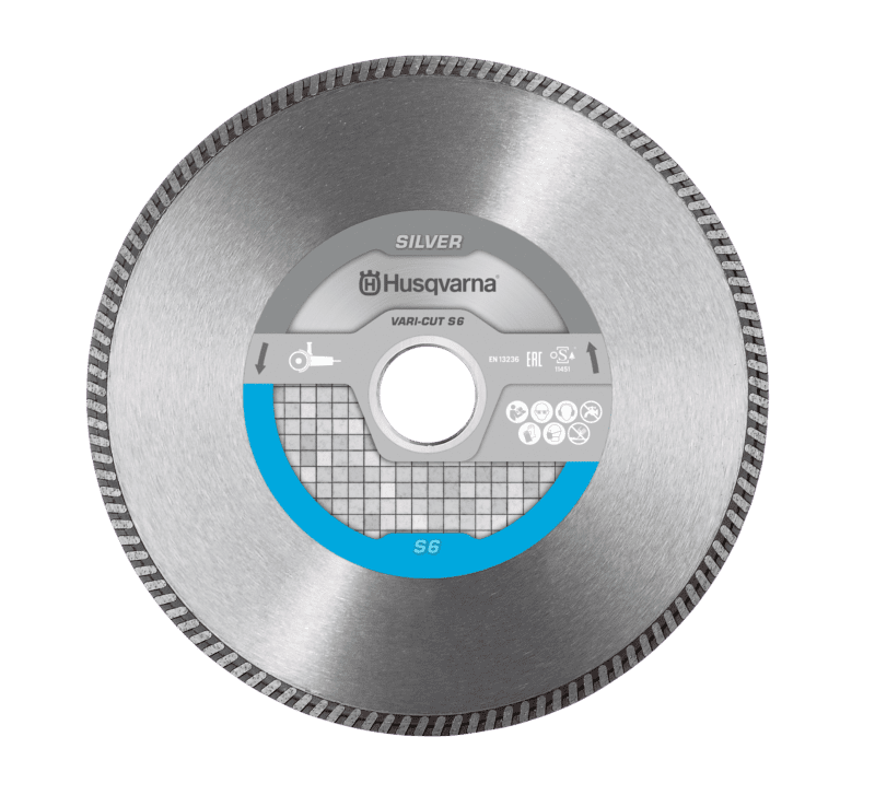 Husqvarna VARI-CUT™ S6