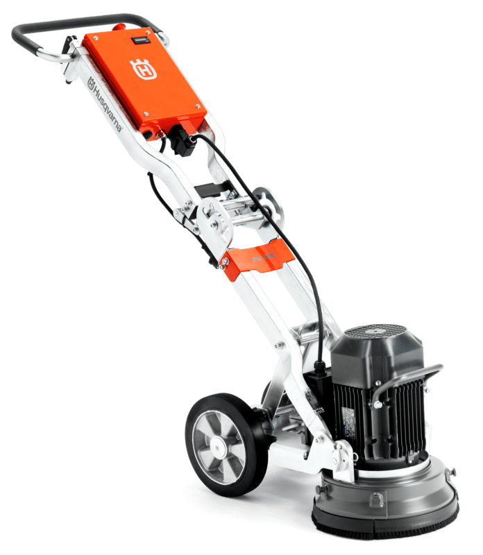 Husqvarna PG 280 II