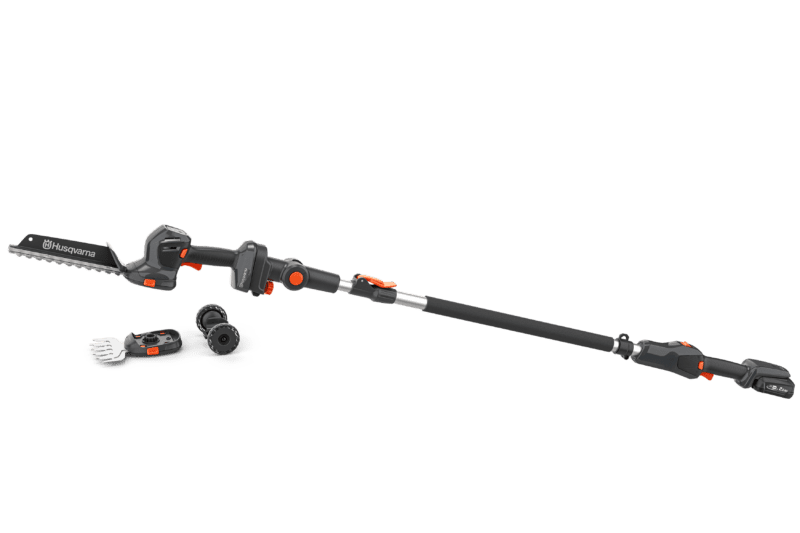 Husqvarna Aspire™ S20-P4A + Aspire™ pole-P4A