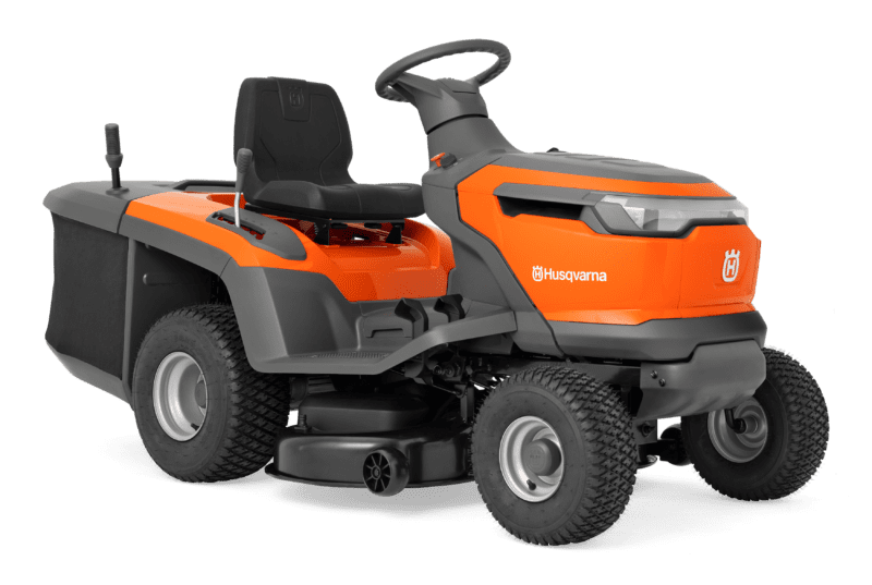 Husqvarna TC 100i