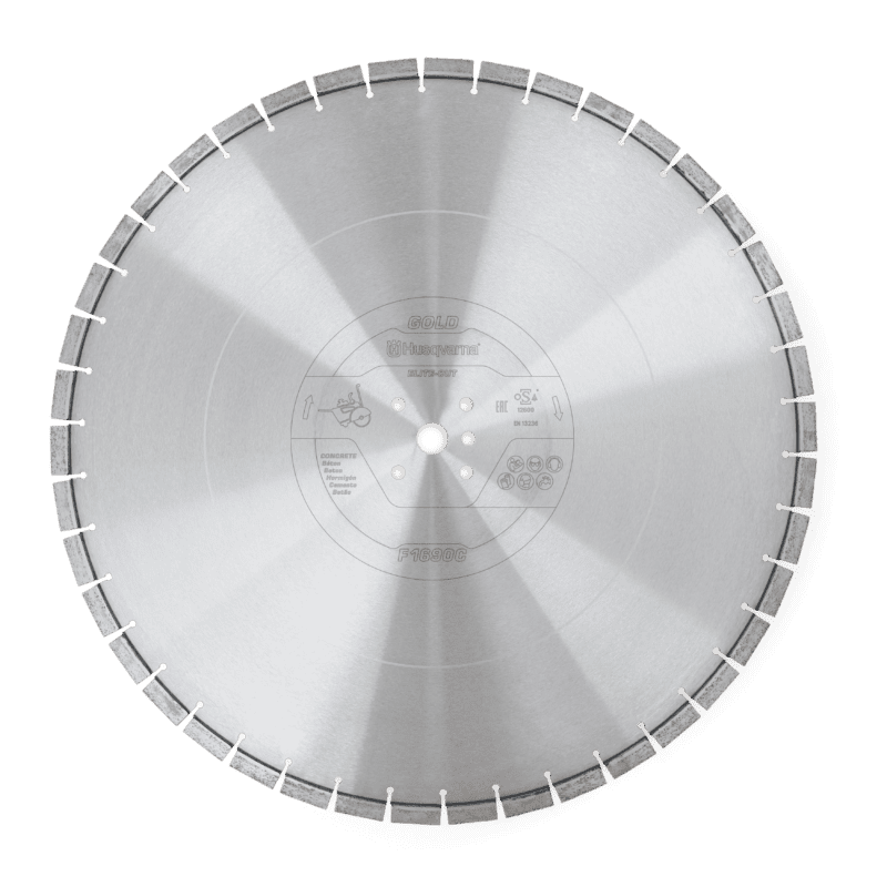 Husqvarna VARI-CUT™ F1690C